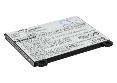 Batterie pour Amazon S11S01B