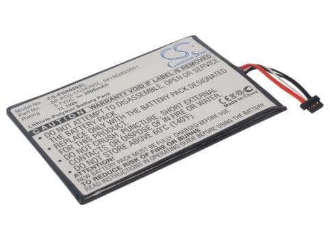 Batterie pour Pandigital 541382820001