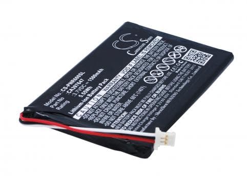 Batterie pour Pandigital CA397647