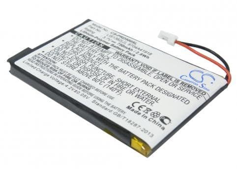 Batterie pour Sony 1-756-769-11
