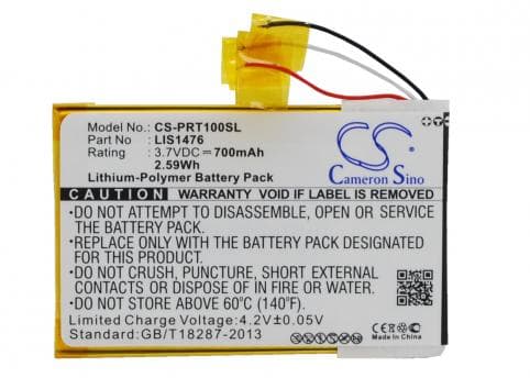 Batterie pour Sony 1-853-104-11