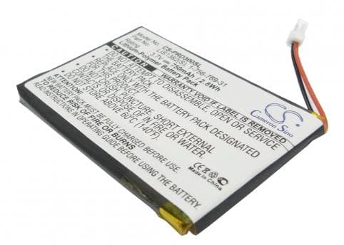 Batterie pour Sony 1-756-769-31