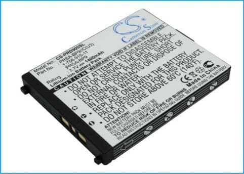 Batterie pour Sony 1-756-915-11