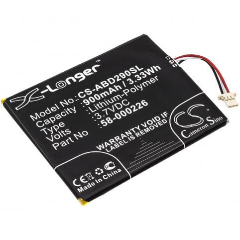 Batterie pour Amazon 26S1019