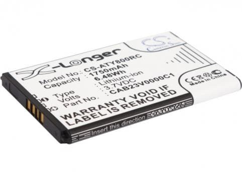 Batterie pour Alcatel CAB23V0000C1