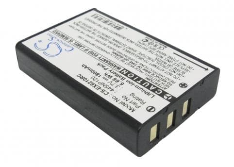 Batterie pour Sitecom Wireless Router 150N