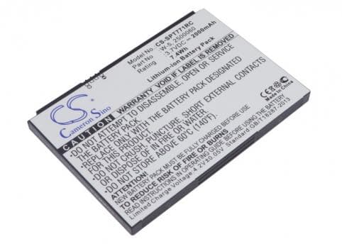 Batterie pour ATT 2500031