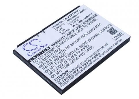 Batterie pour Netgear W-7