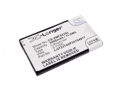 Batterie pour ATT Velocity 4G LTE