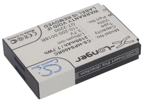 Batterie pour Clear 110-200-0018R