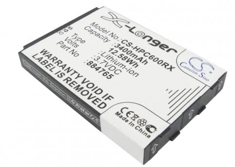 Batterie pour Clear 884765