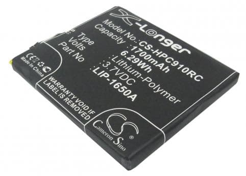 Batterie pour Freedompop Mobile 4G Hotspot