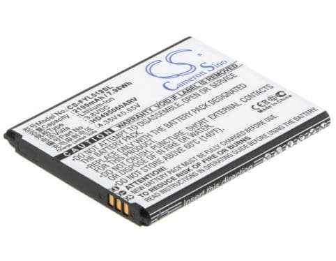 Batterie pour Fengyu HD495060ARV