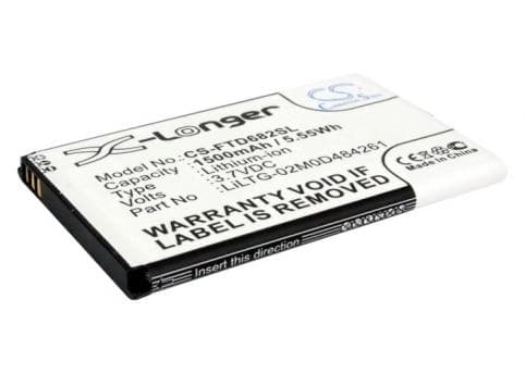 Batterie pour Feetong LiLTG-02M0D484261