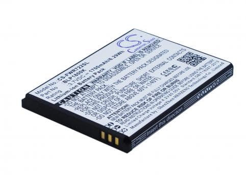 Batterie pour Franklin Wireless BLP1800K