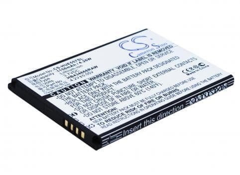 Batterie pour Huawei HB434666RAW