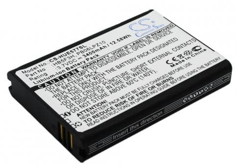 Batterie pour Huawei HB5F3H