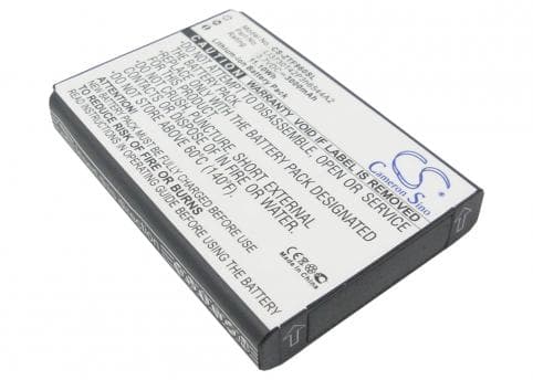 Batterie pour ZTE MF96