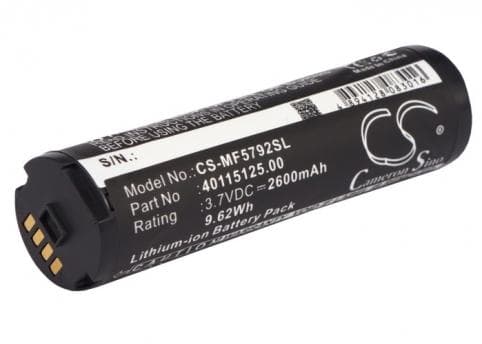 Batterie pour Novatel Wireless 1ICR19/6625018881 R1