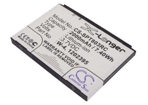 Batterie pour Sprint 1202395