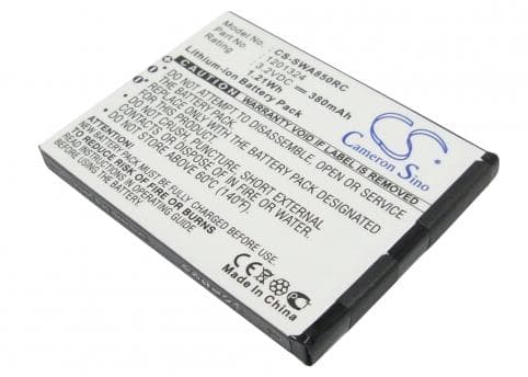 Batterie pour Sierra Wireless 1201324
