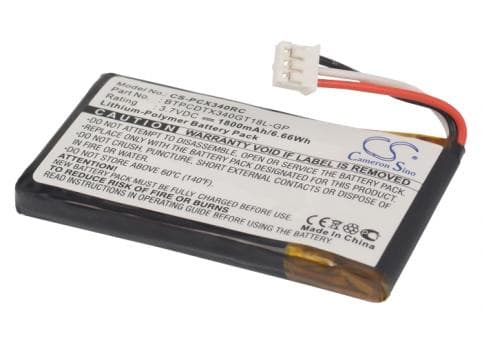 Batterie pour Sprint BTPCDTX340GT18L-GP