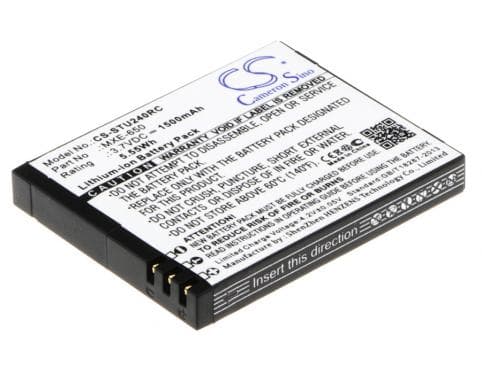 Batterie pour Straight Talk MXE-650