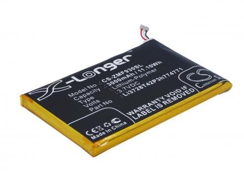 Batterie pour T Mobile MF915