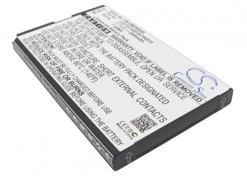 Batterie pour ZTE Li3723T42P3h704572