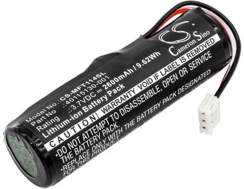 Batterie pour Novatel Wireless 40115130-001