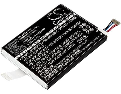 Batterie pour Softbank Li3850T43P6h755589