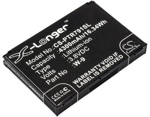 Batterie pour Verizon W-9