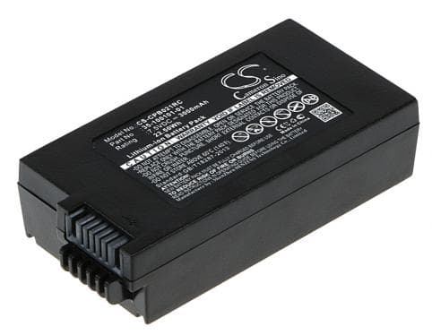 Batterie pour Cisco 35-100101-01