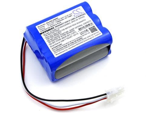 Batterie pour ATT DLC-200