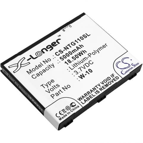 Batterie pour Telstra W-10