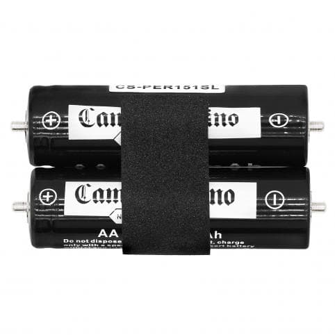 Batterie pour Panasonic WER154L2504