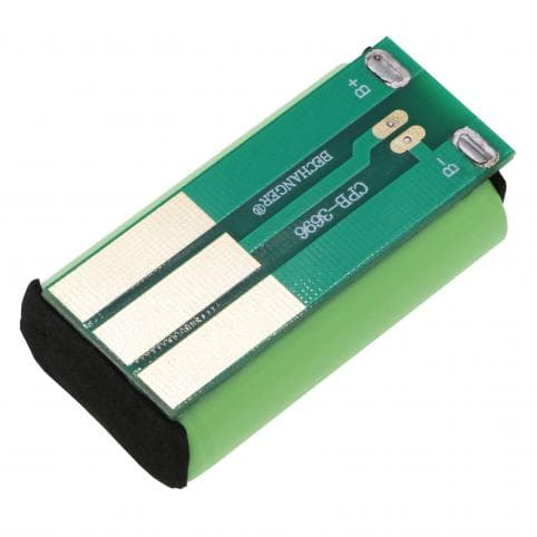 Batterie pour Wahl 1854-7988