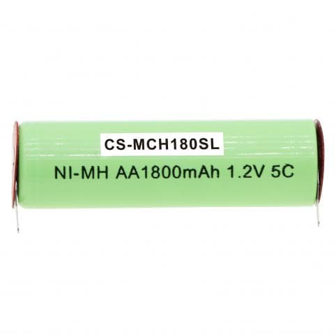 Batterie pour Moser 180AAH