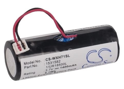 Batterie pour Wella 1531582