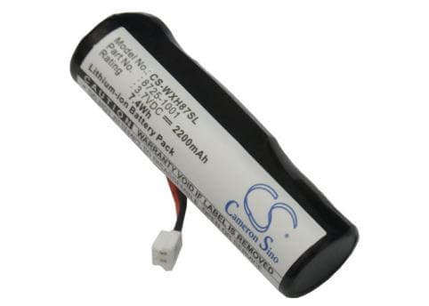 Batterie pour Wella 8725-1001