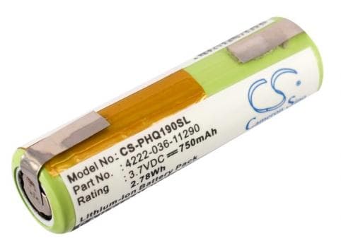 Batterie pour Philips 036-11290