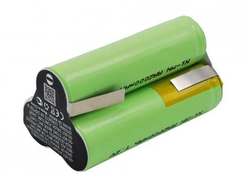 Batterie pour Babyliss SHB16