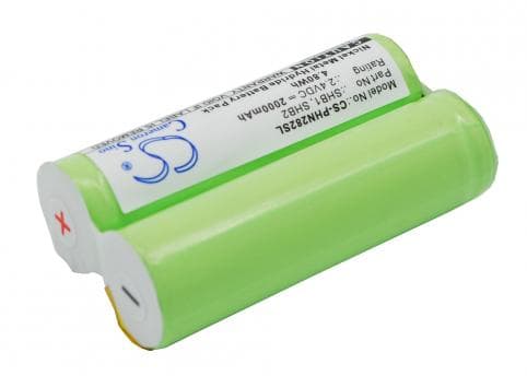 Batterie pour Ronson RR-3