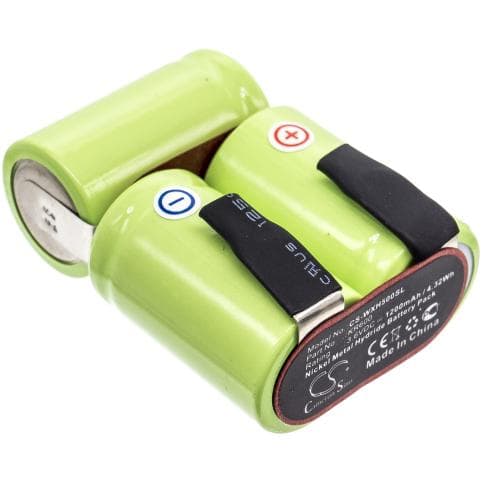 Batterie pour Wella KR600