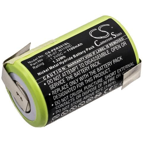 Batterie pour Panasonic 85-07