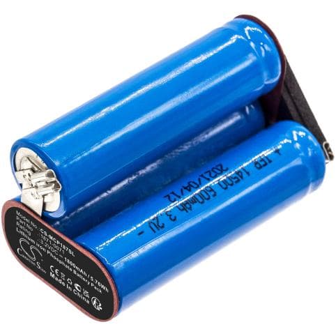 Batterie pour Ermila Bellina