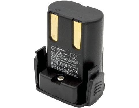 Batterie pour Aesculap GT201