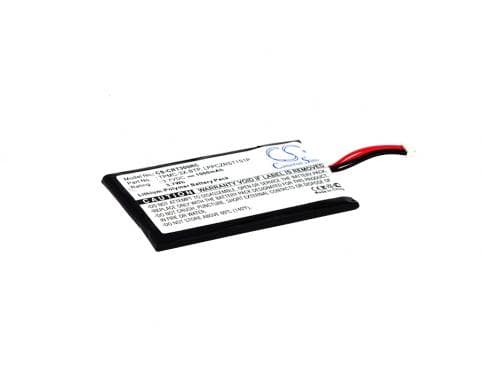 Batterie pour Crestron LPPCZRST1S1P