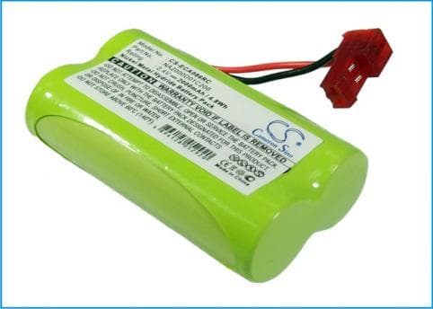Batterie pour Earmuff NA2000D01C200
