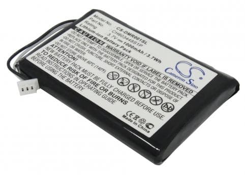 Batterie pour Espn CH603448S1P